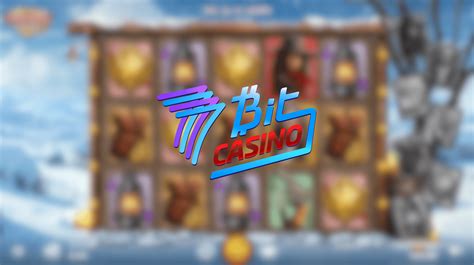 7Bit Casino Bonus Code June 2024 .